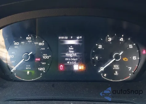 2024 Ram Promaster 2500 Tradesman High Roof 159 Wb W/Pass Seat из США, поврежденный, VIN 3C6LRVDG4RE127479